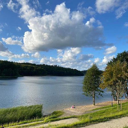 Apartament Perła Kartuz z sauną Kartuzy Bagian luar foto