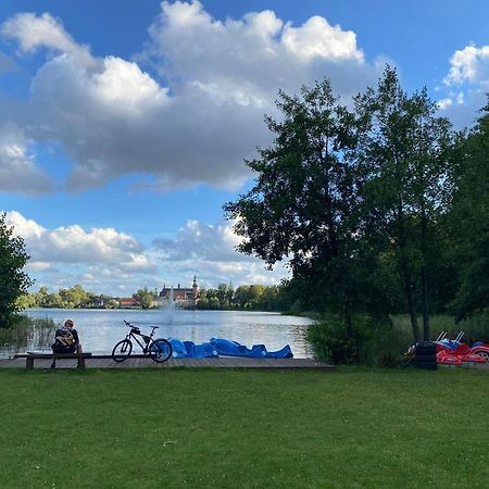 Apartament Perła Kartuz z sauną Kartuzy Bagian luar foto