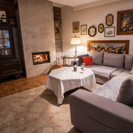 Apartament Perła Kartuz z sauną Kartuzy Bagian luar foto