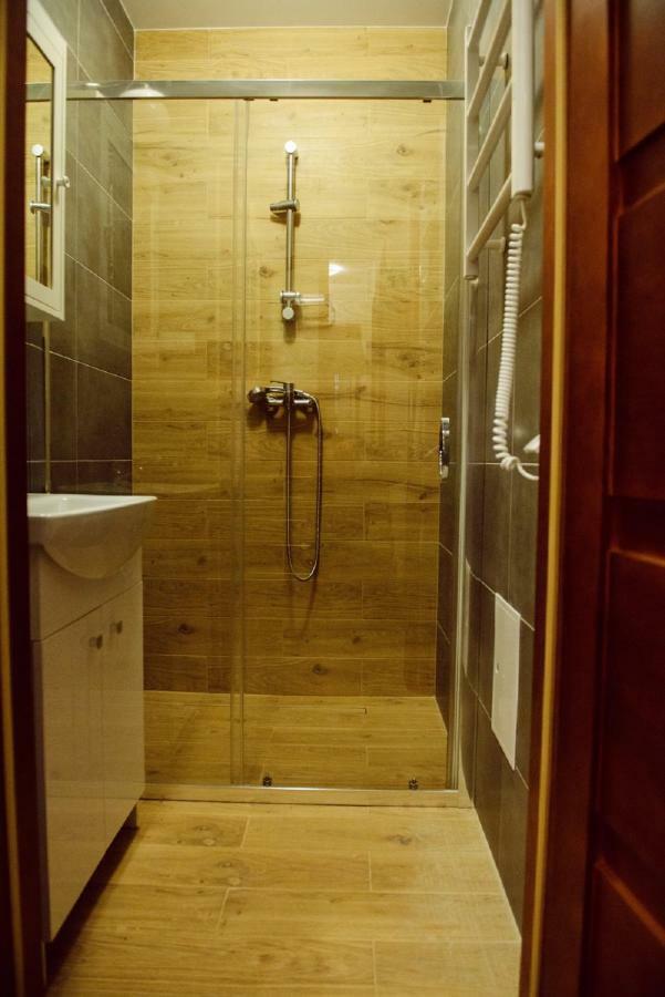 Apartament Perła Kartuz z sauną Kartuzy Bagian luar foto