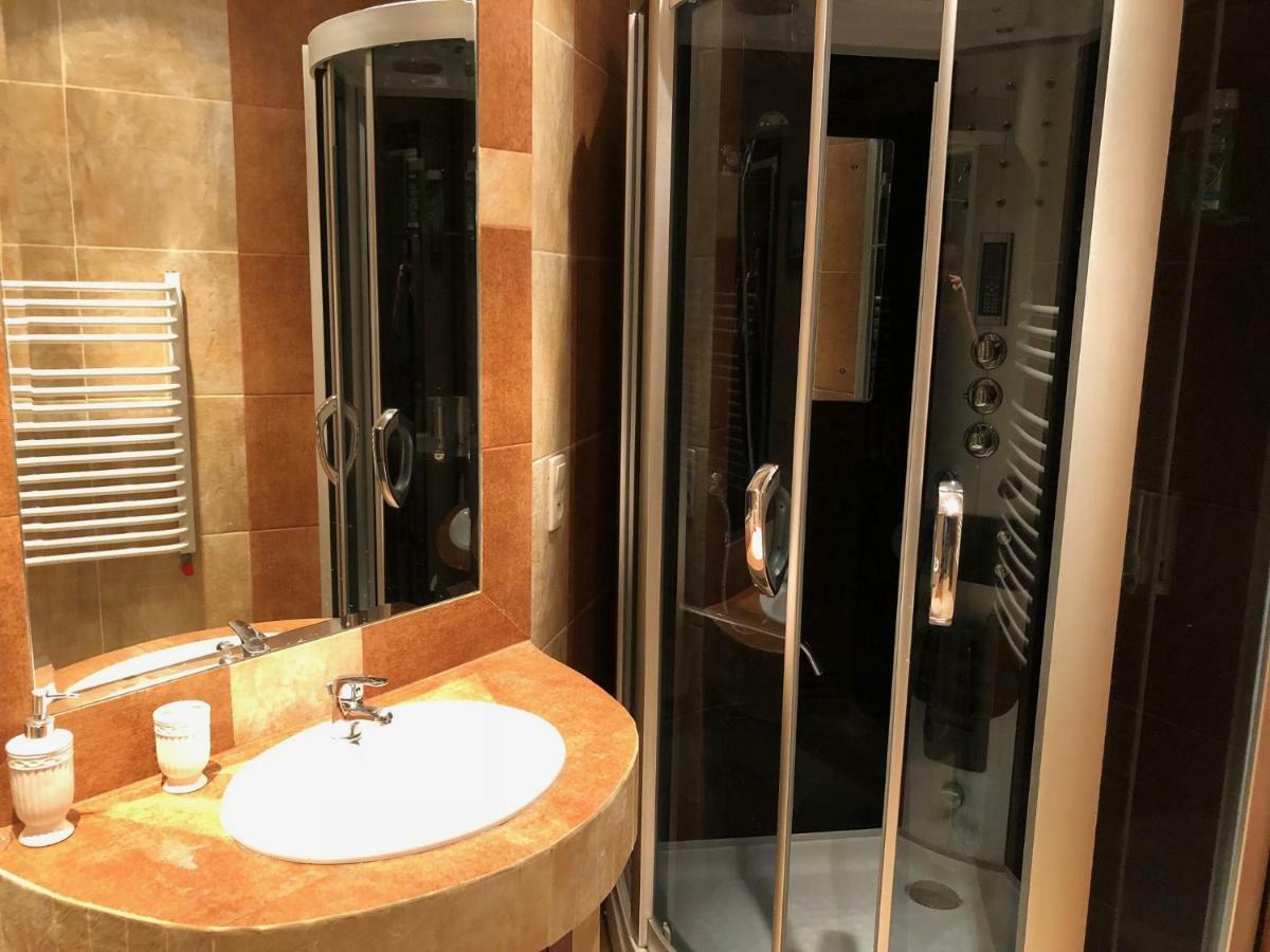 Apartament Perła Kartuz z sauną Kartuzy Bagian luar foto