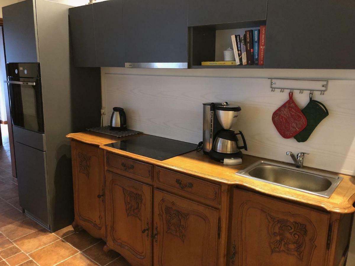Apartament Perła Kartuz z sauną Kartuzy Bagian luar foto