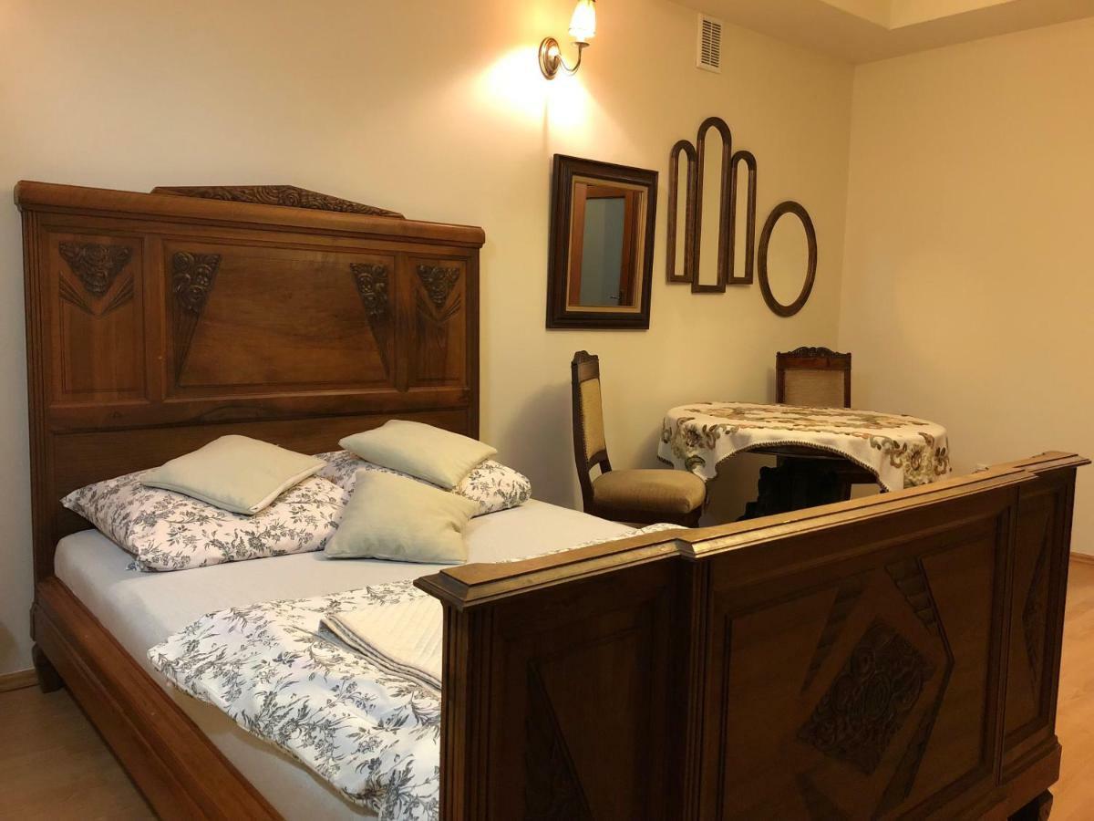 Apartament Perła Kartuz z sauną Kartuzy Bagian luar foto