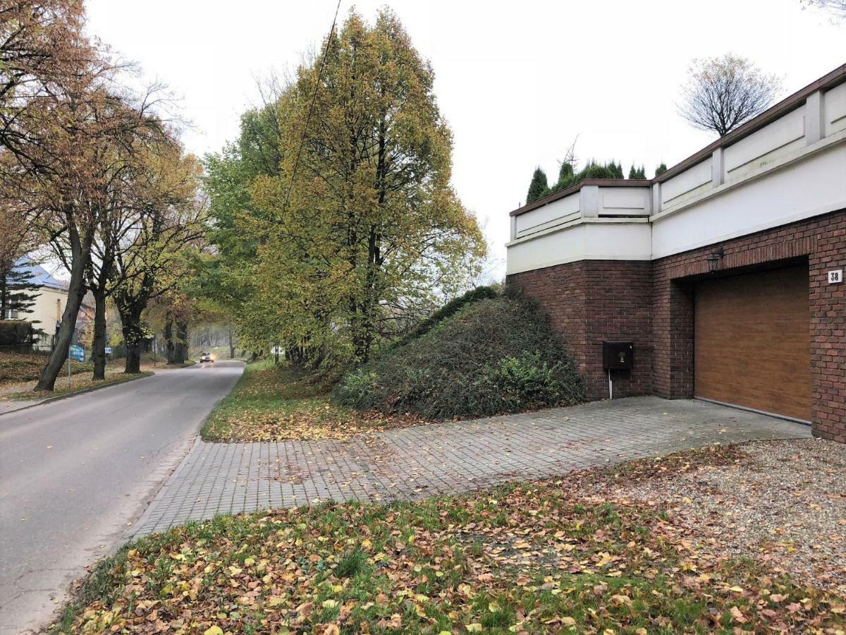 Apartament Perła Kartuz z sauną Kartuzy Bagian luar foto